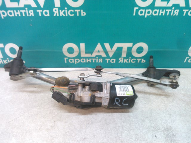Купить 53567502 Renault (RVI) Мотор стеклоочестителя