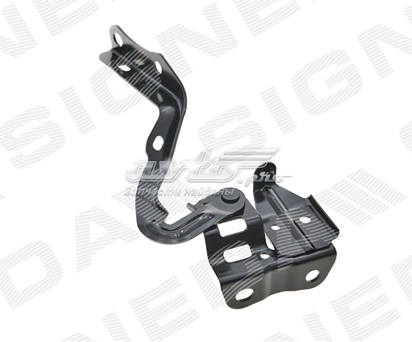 Петля капота, правая FPS FP7094286 цена, от 20.72 USD