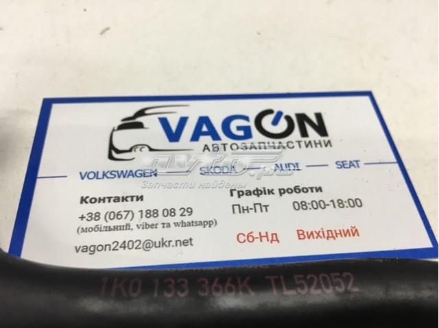  1K0133366K VAG