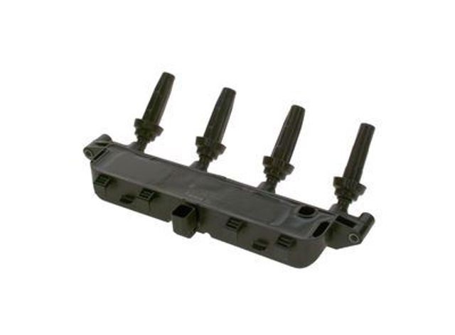 Купить 986221084 Bosch Катушка зажигания