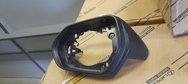 8794002L30 Toyota Espelho de retrovisão esquerdo