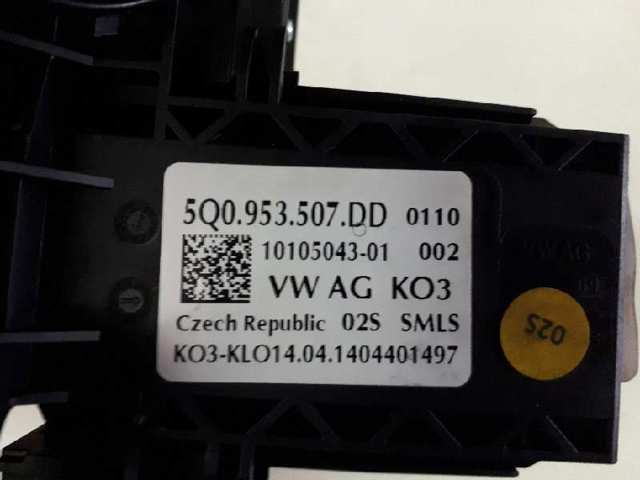 5Q0953507DD VAG 