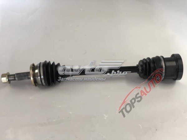 Привод передний левый Trakmotive/Surtrack NI8639 цена, от 125.94 USD