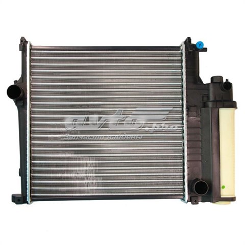 Радиатор охлаждения двигателя Sato Tech R20028 цена, от 89.62 USD