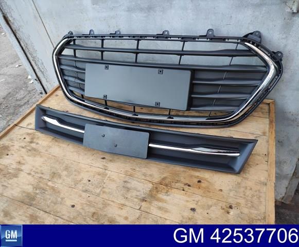 Решетка General Motors 94532311