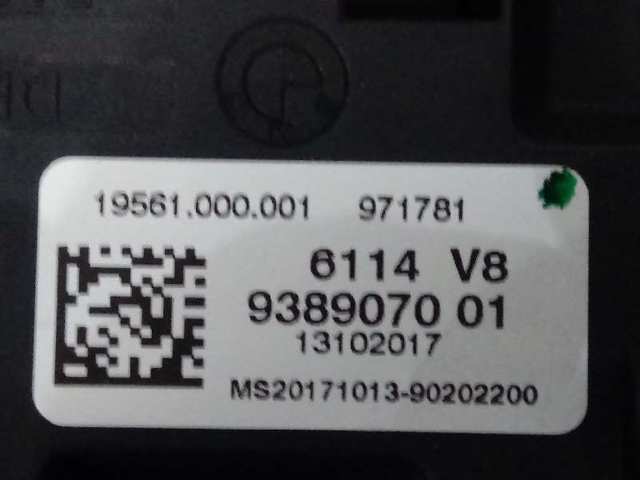  938907001 BMW