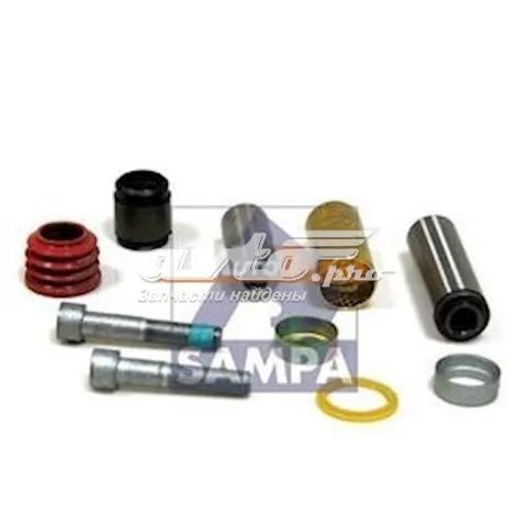 Ремкомплект суппортов Knorr-bremse K001915 цена, от 120.94 USD