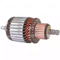 Якорь стартера 132816 Cargo