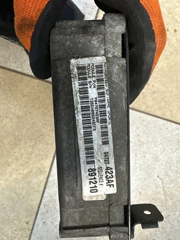  04727423AF Chrysler