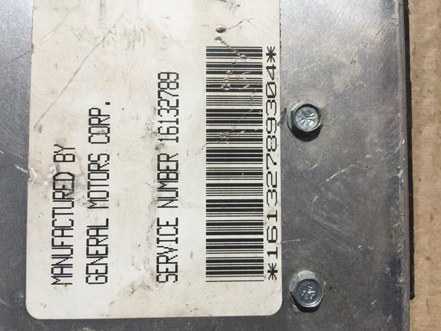 Купить 16132789 Opel 
