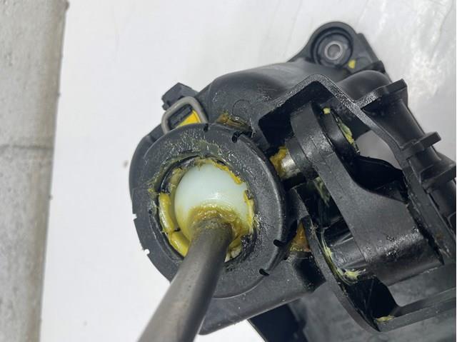 Compre Mecanismo de mudança (ligação) Chevrolet Captiva 1