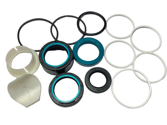 Ремкомплект рулевой рейки VO9017KIT MSG