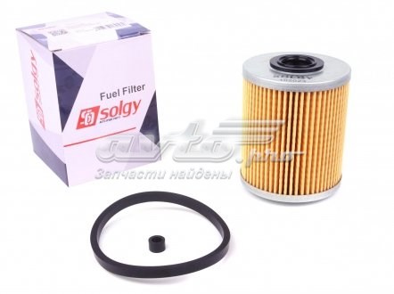 Фильтр топливный SOLGY 102023