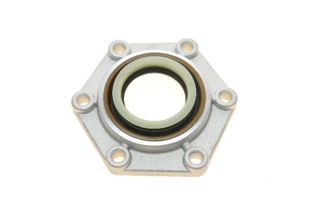 Сальник левой полуоси переднего моста Solgy 216187