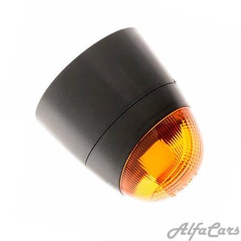 Luz intermitente guardabarros izquierdo YC1513B376BB FORD