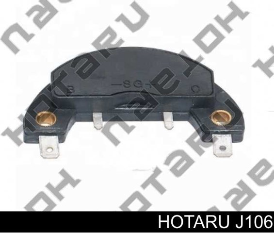 Комутатор J106 HOTARU