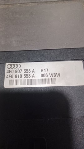  4F0907553A VAG
