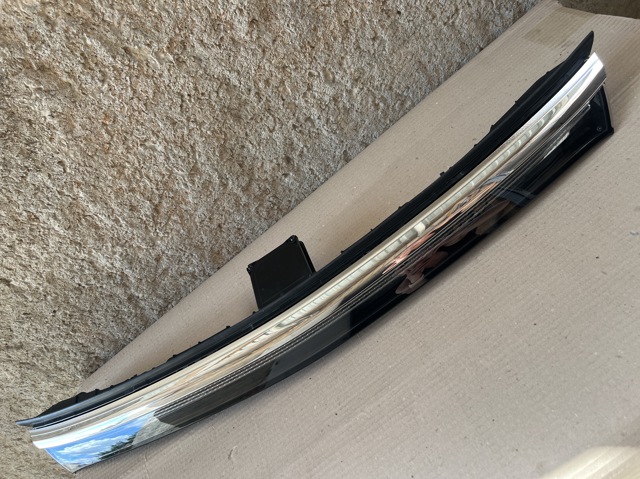 2979064700 Mercedes Блок управления освещением