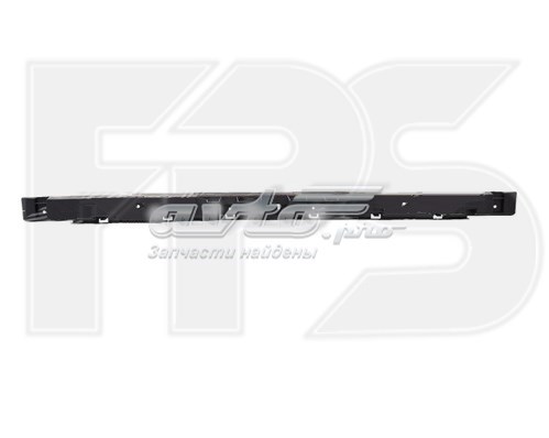 Купить 2033301 Ford Кронштейн бампера заднего центральный