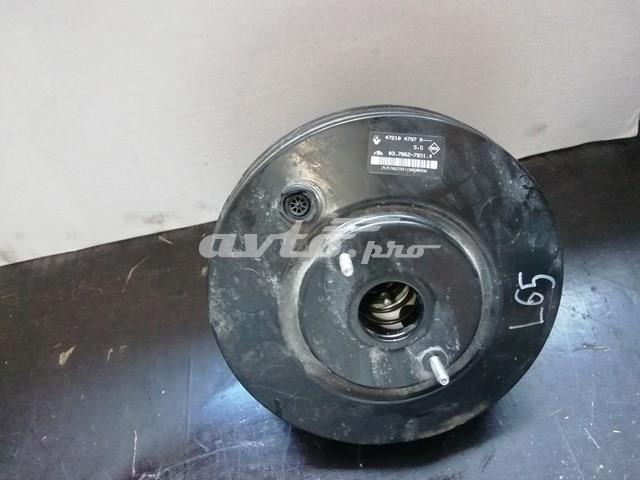 472104797R Renault (RVI) 