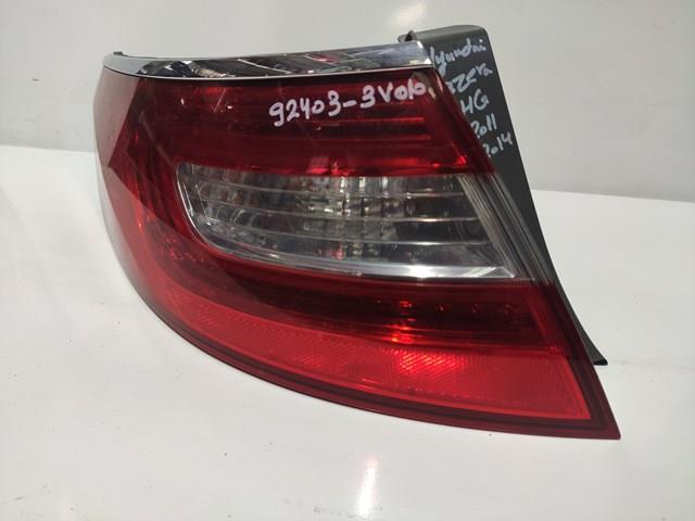 924033V010 Hyundai/Kia Задний левый стоп