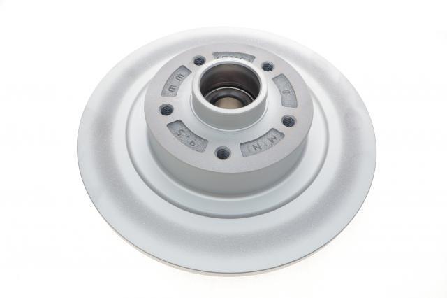 Купить 432024962R Renault (RVI) Диск тормозной задний