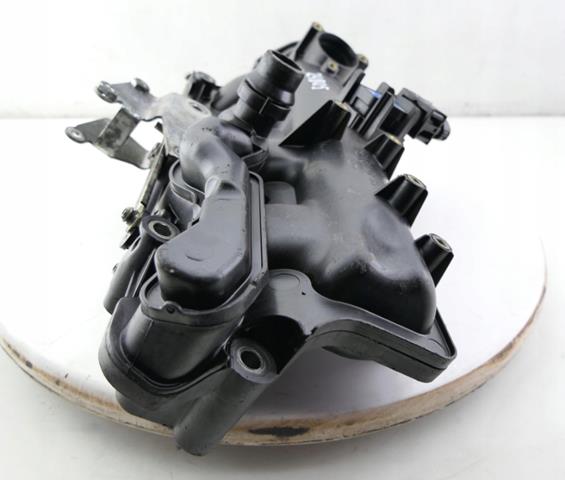 Купить 55212148 Opel Впускной коллектор