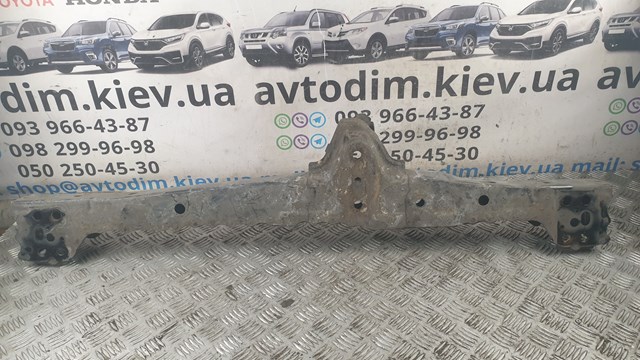 Балка передней подвески (подрамник), передняя MarkBest MRB95301