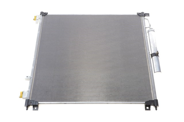 Конденсатор кондиционера Mahle Original AC1140000S цена, от 113.31 USD