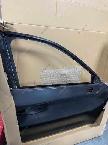 KBY05802XE Mazda Дверь передняя правая