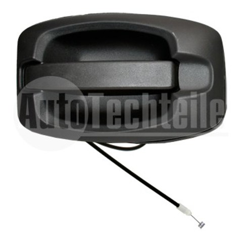 Купить 5050041 Autotechteile Ручка двери задней наружная