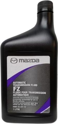 000023ATFFZ Mazda óleo de transmissão