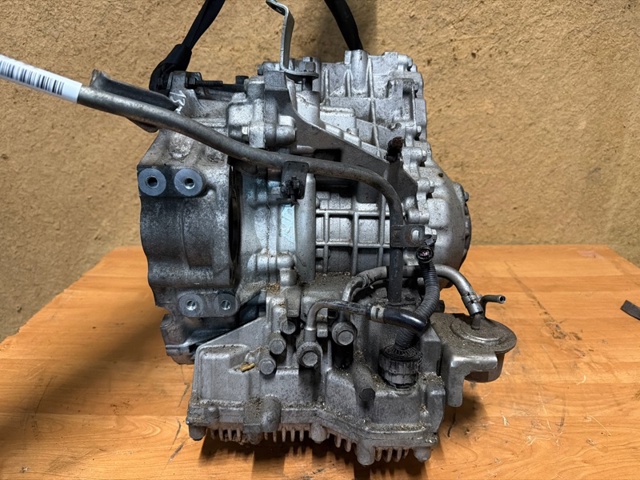 310C01XE0B Nissan/Infiniti Автоматическая коробка передач