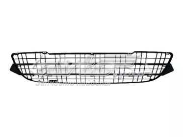 Rejilla de ventilación, parachoques delantero, parte interior 22034029 JUMASA