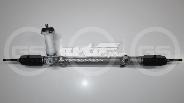 Рейка рулевая MANDO TS565002H000