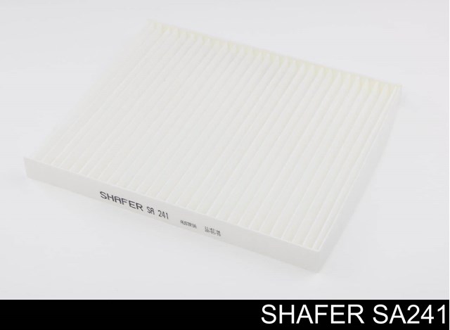 Фильтр салона SA241 Shafer