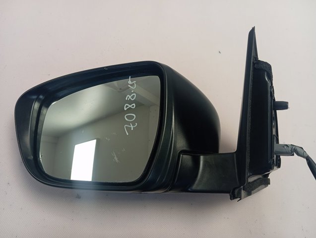 Купить 96302HV56B Nissan/Infiniti Наружное зеркало левое