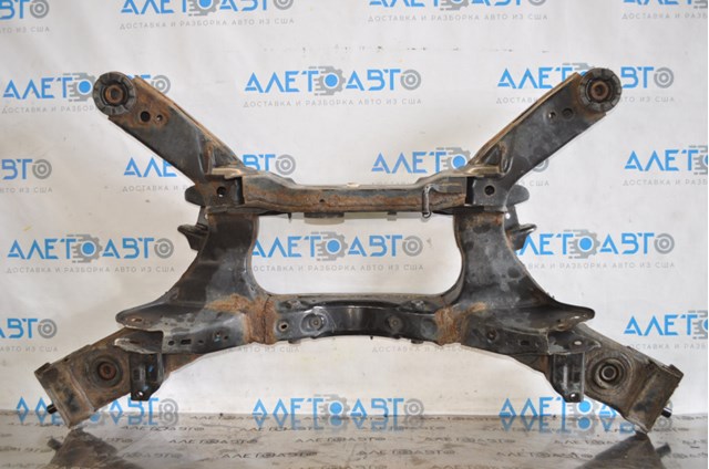 554003JA5C Nissan/Infiniti Подрамник задней подвески