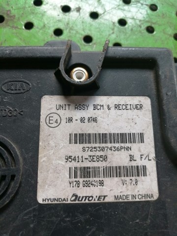 954113E850 Hyundai/Kia 
