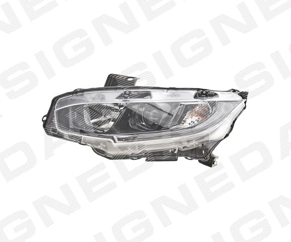 ZHD1189L Signeda Фара