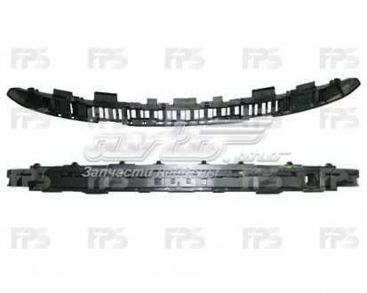 Усилитель переднего бампера  FPS FP5617941