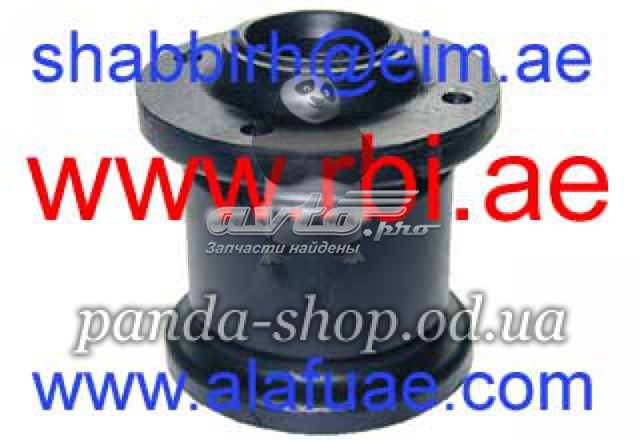Сайлентблок переднего нижнего рычага RBI M2406W