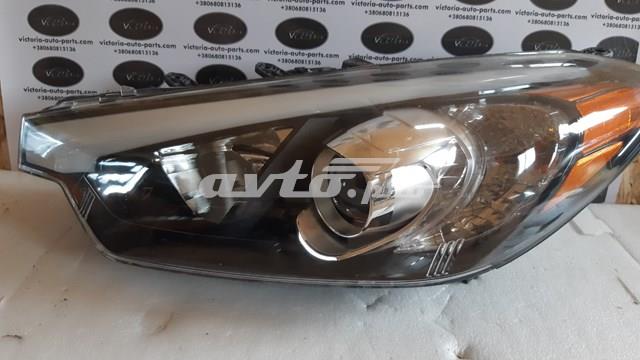 Фара левая Hyundai/Kia 92101A7200 цена, от 108.46 USD