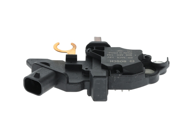 Реле зарядки генератора Bosch 1986AE0144 цена, от 25.96 USD
