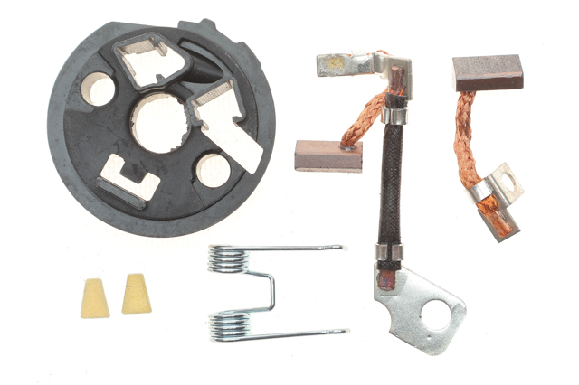 Щётка стартера AS/Auto Storm PSX148149H цена, от 3.58 USD