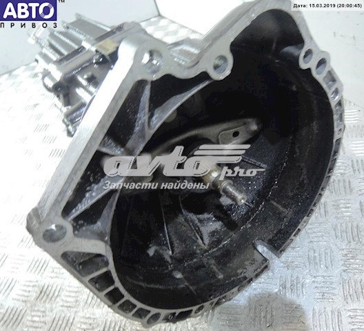 2170017396 BMW 