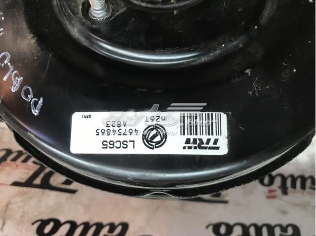 46754865 Fiat/Alfa/Lancia Усилитель тормоза вакуумный