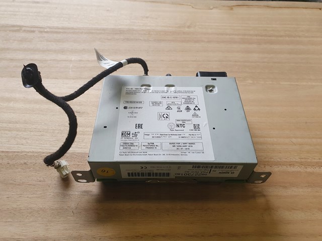 Купить 9822730180 Peugeot/Citroen 
