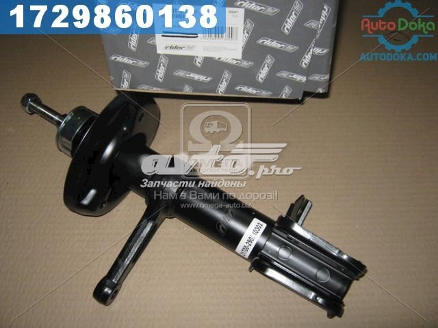 Купить 21700290540203 Rider Амортизатор подвески передний правый