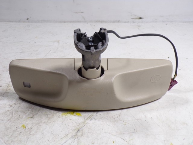 Compre Espelho de salão interno Mercedes E 